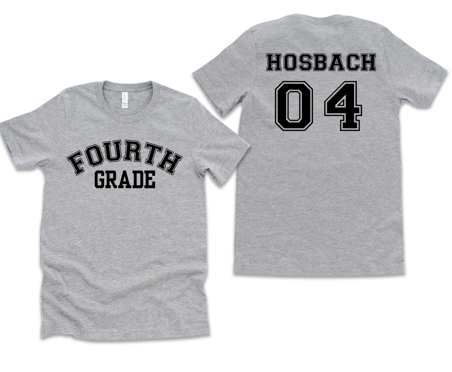 Grade Level Varsity