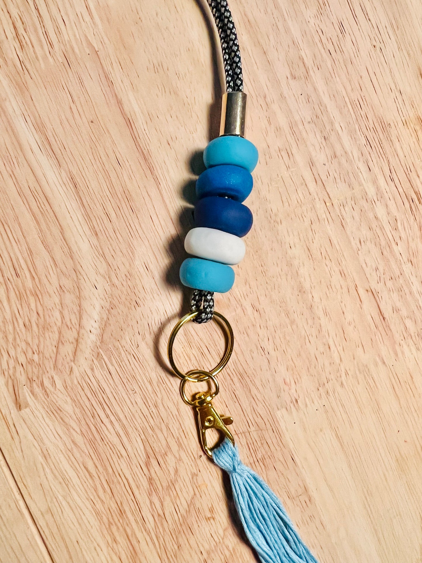 ID lanyard