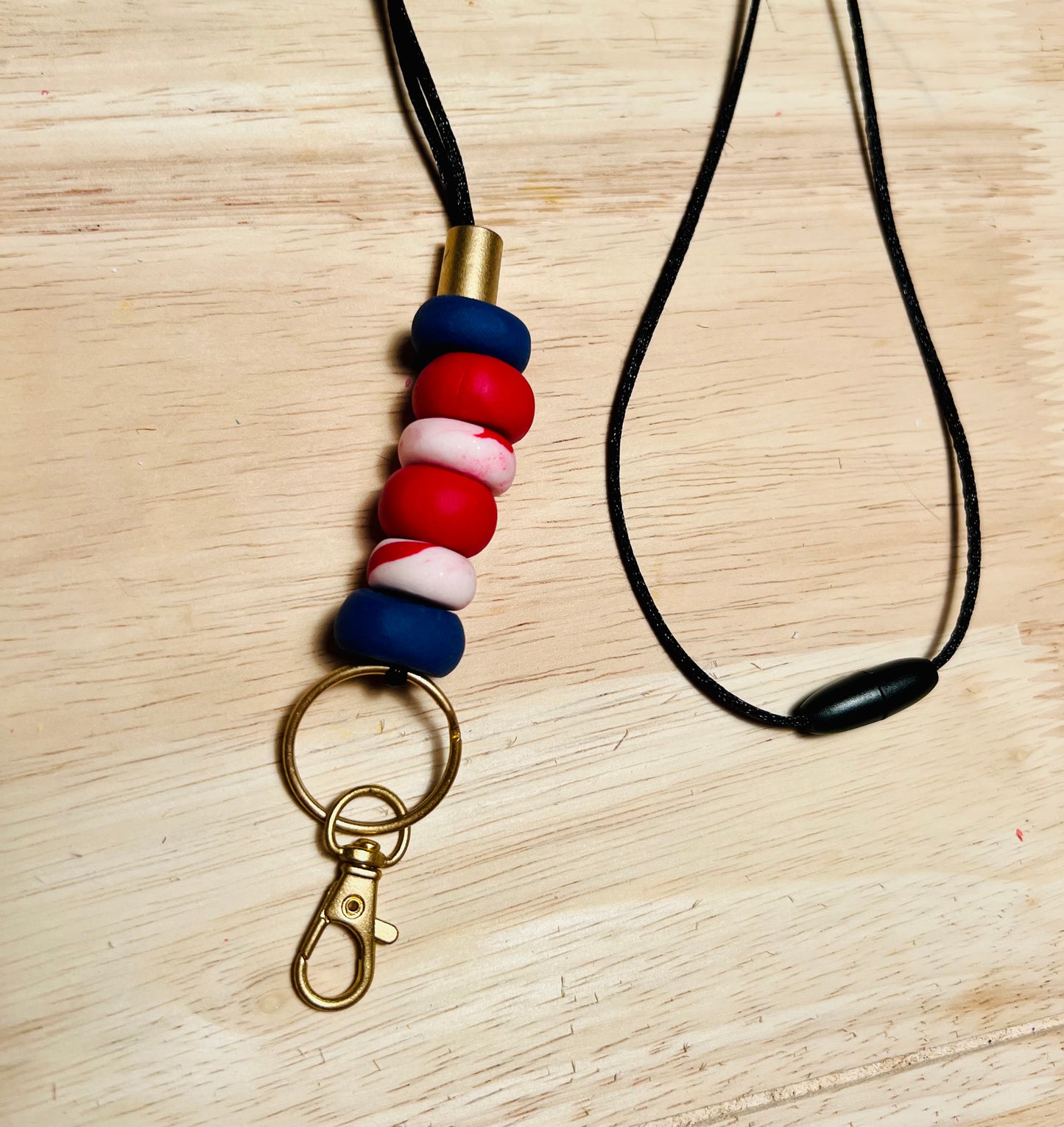 Buffalo Bills Lanyard