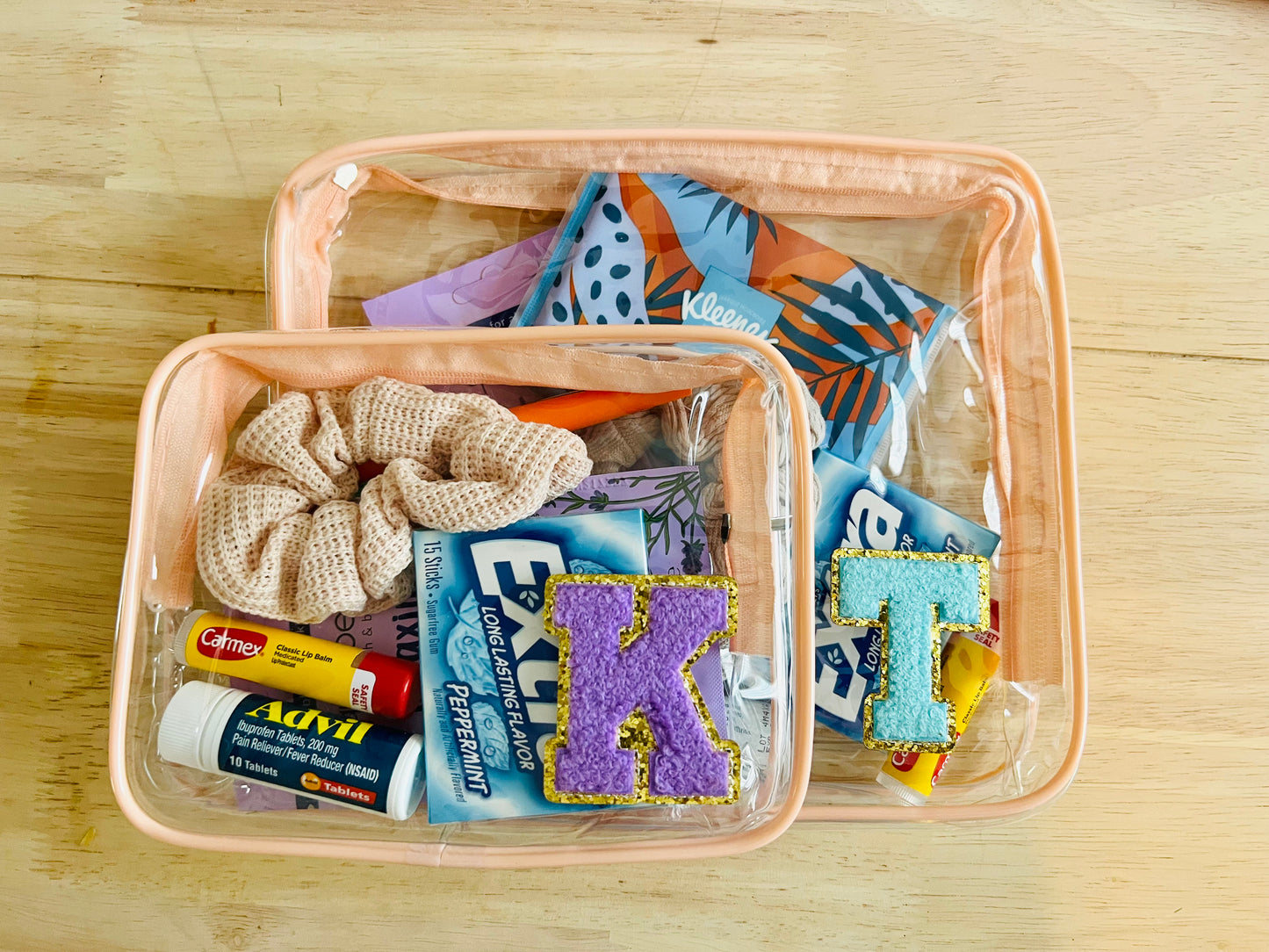 Survival Kits