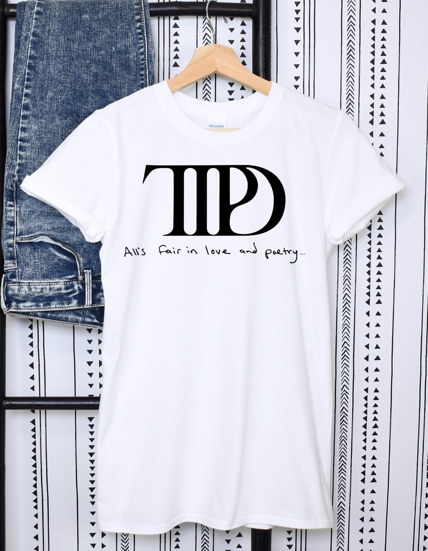 TTPD