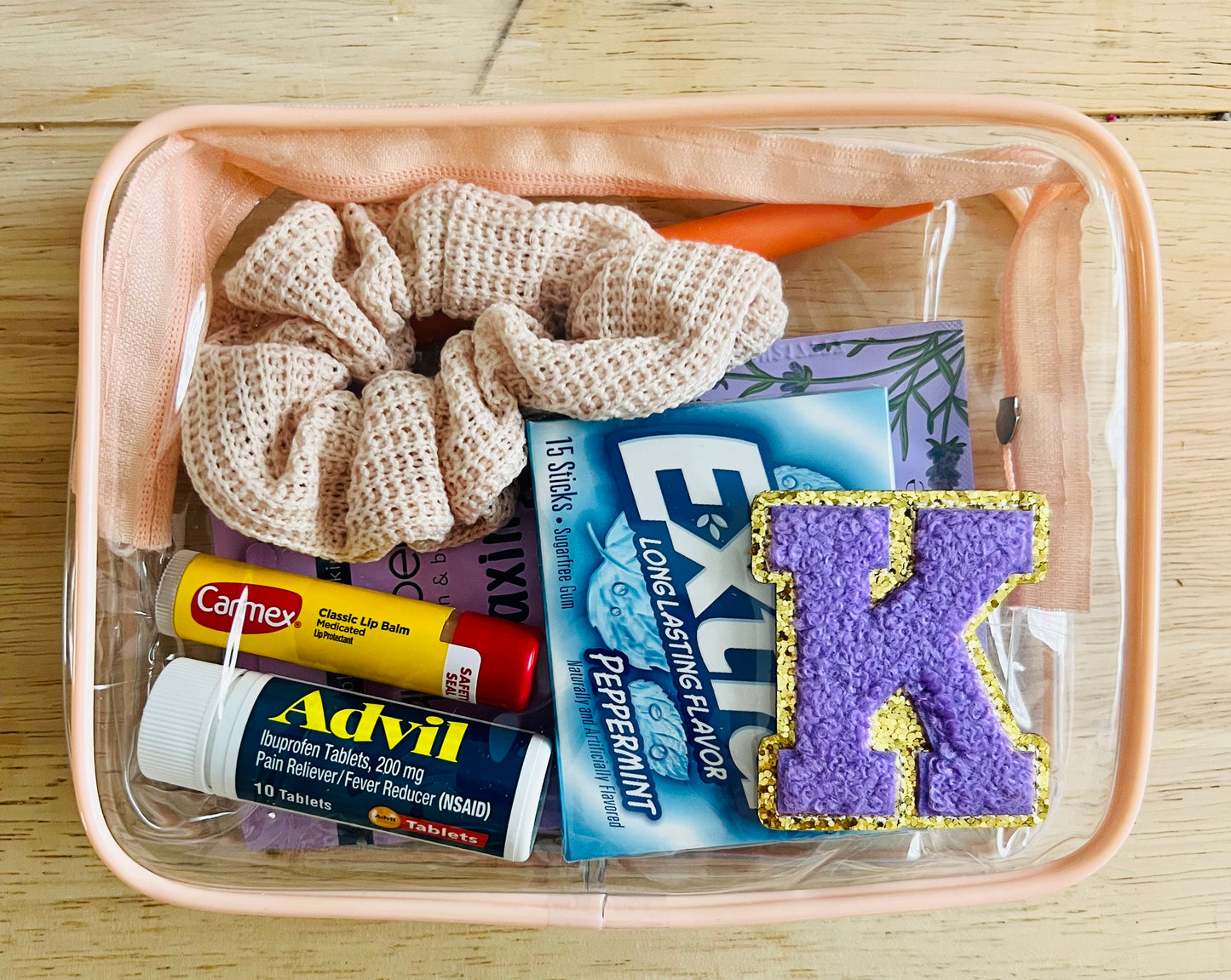 Survival Kits