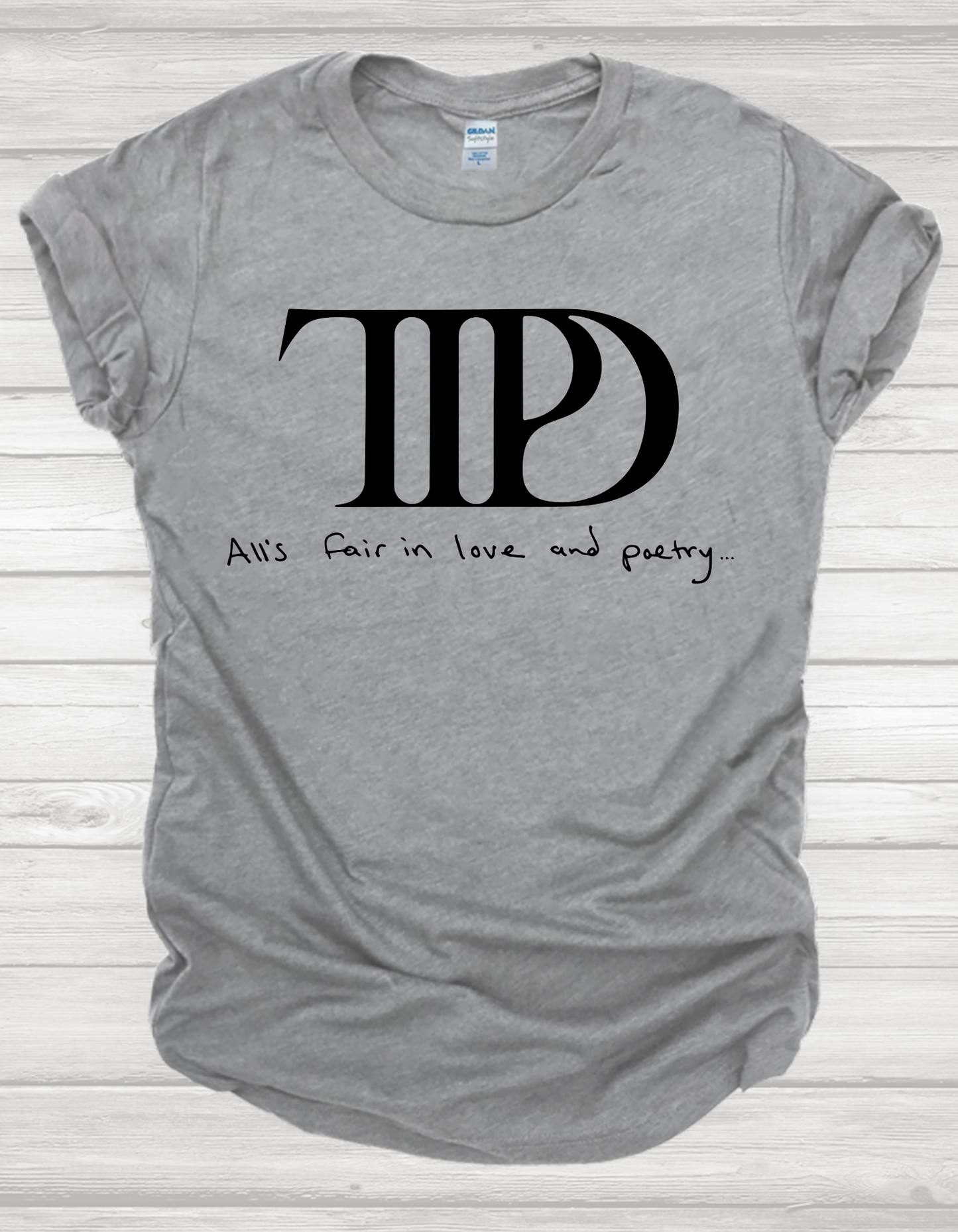 TTPD