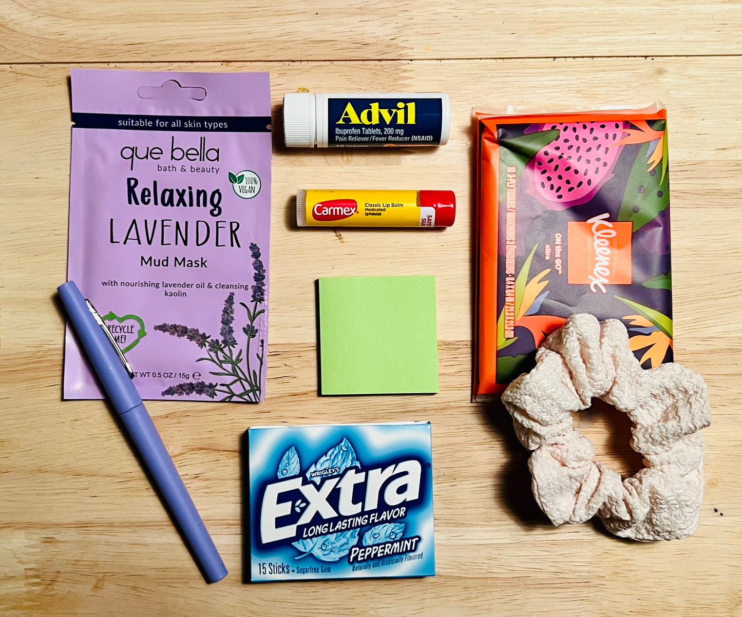 Survival Kits