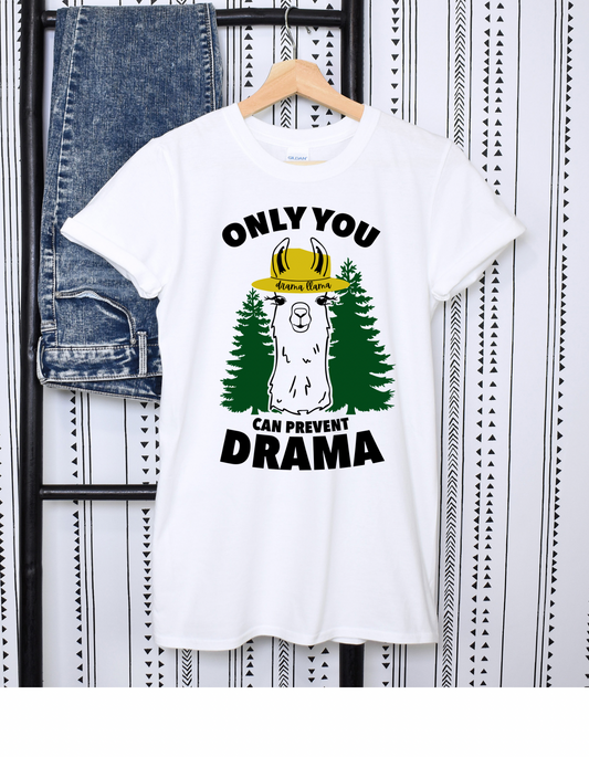 Drama Llama