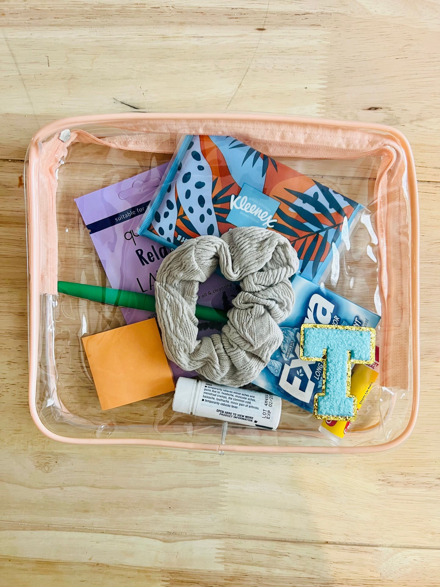 Survival Kits