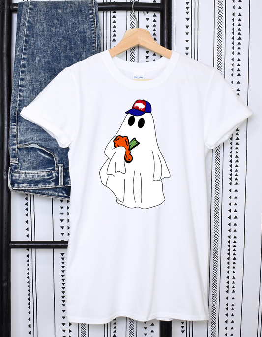 Buffalo Wing Ghost