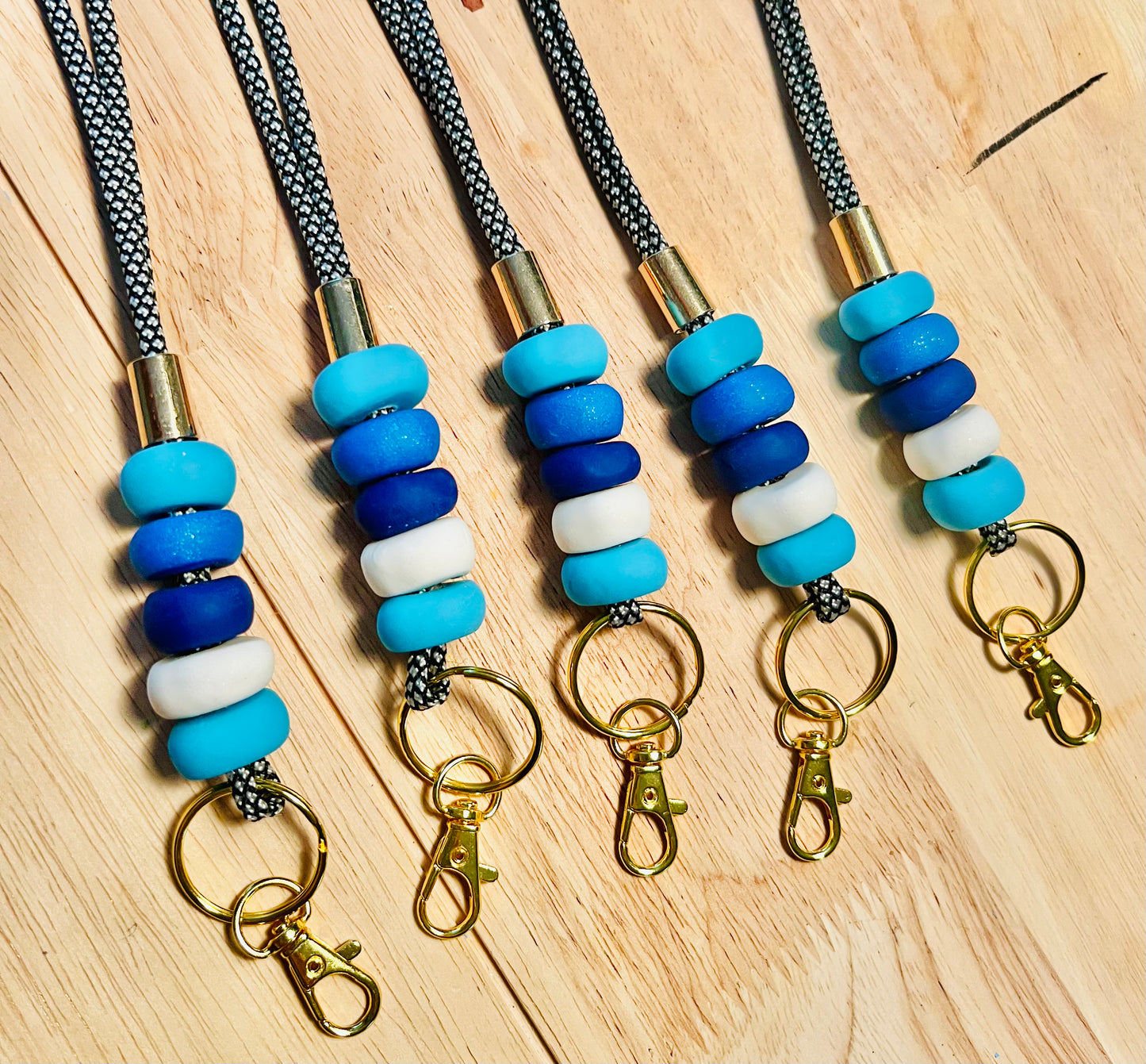 ID lanyard