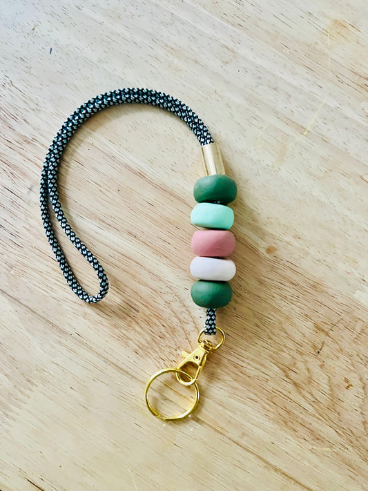 Wristlet