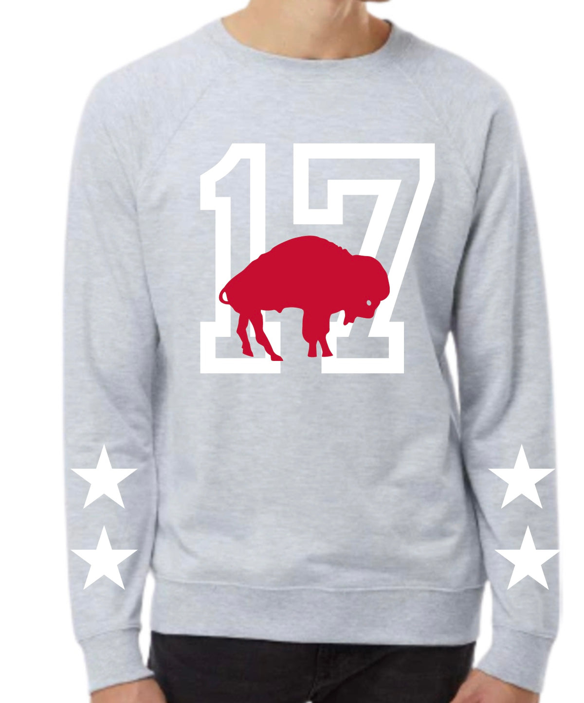 #17 Buffalo
