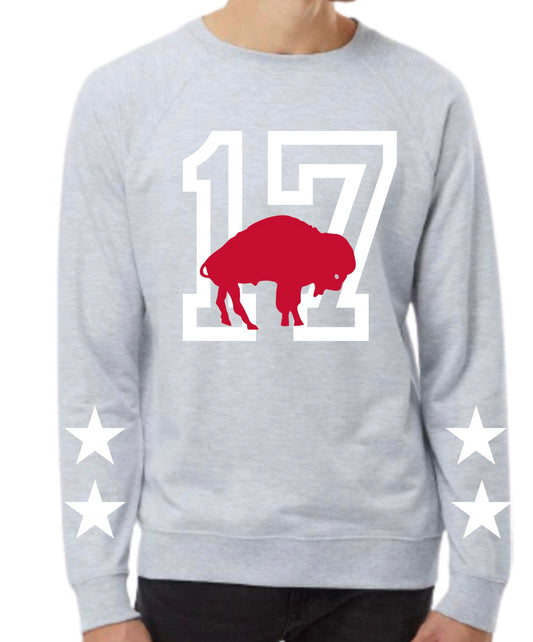 #17 Buffalo