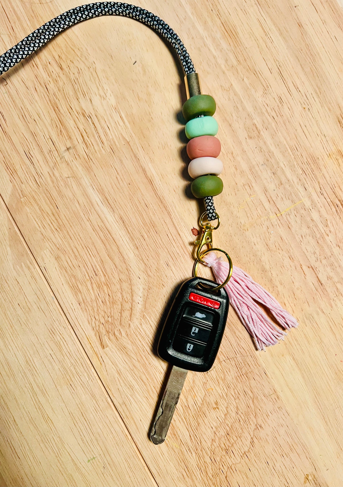 Wristlet