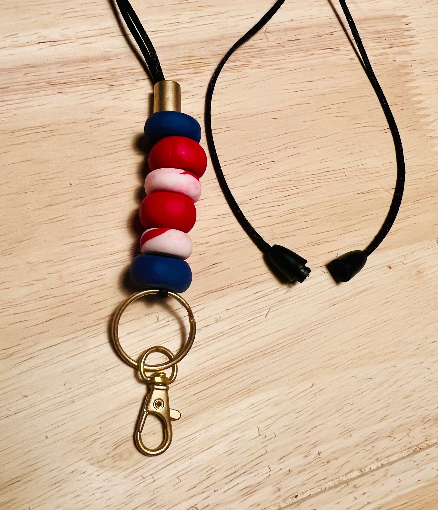 Buffalo Bills Lanyard