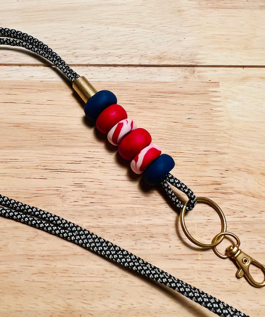 Buffalo Bills Lanyard
