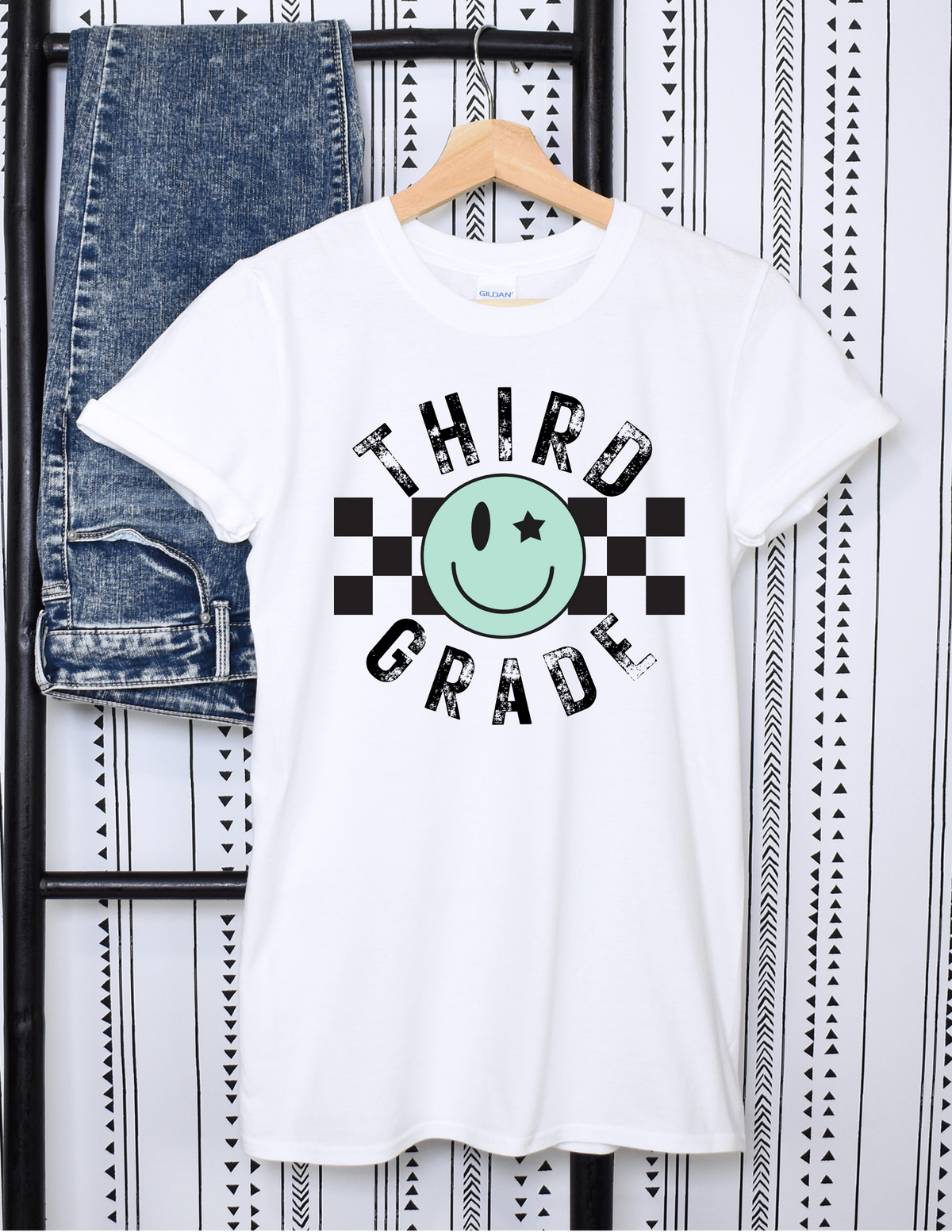 Retro grade level