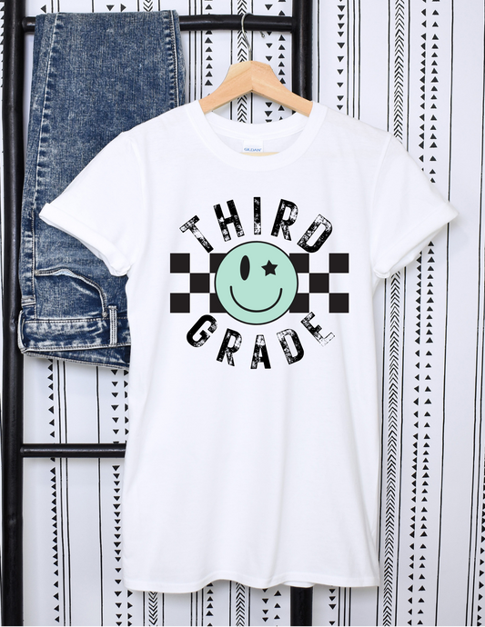 Retro grade level