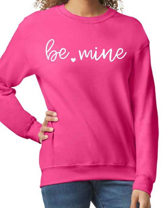 Be Mine❤️