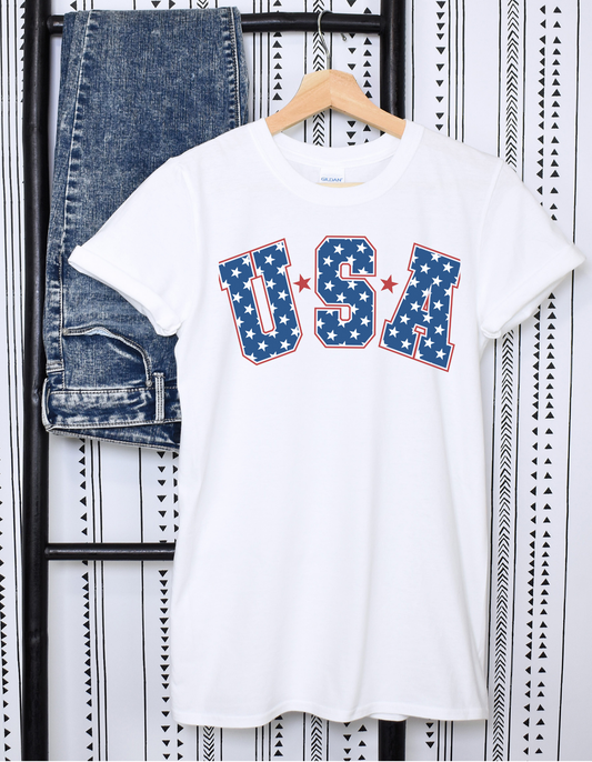 U.S.A.
