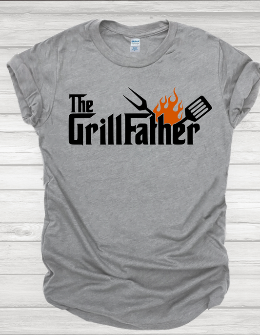 The Grillfather
