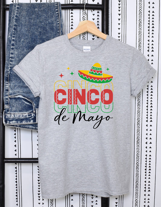 Cinco de Mayo