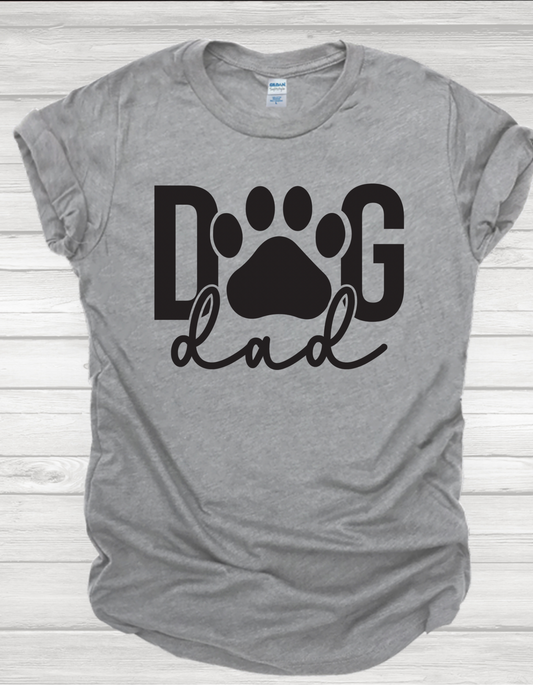 Dog Dad