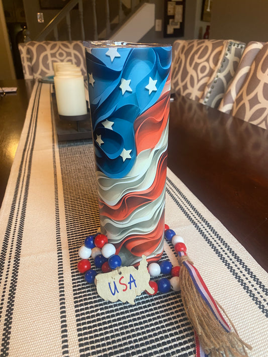 30 oz tumbler