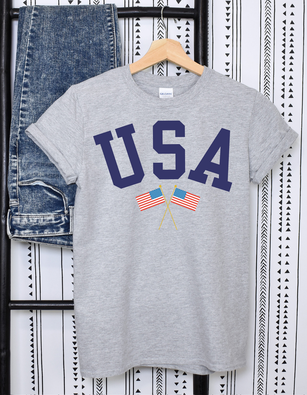 U.S.A.