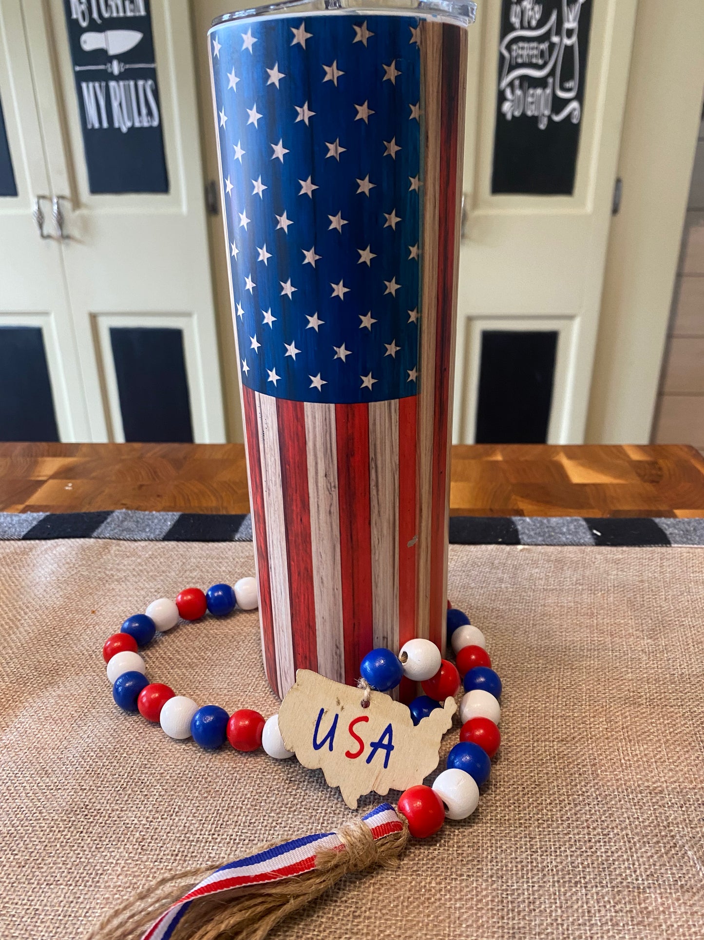 30 oz tumbler