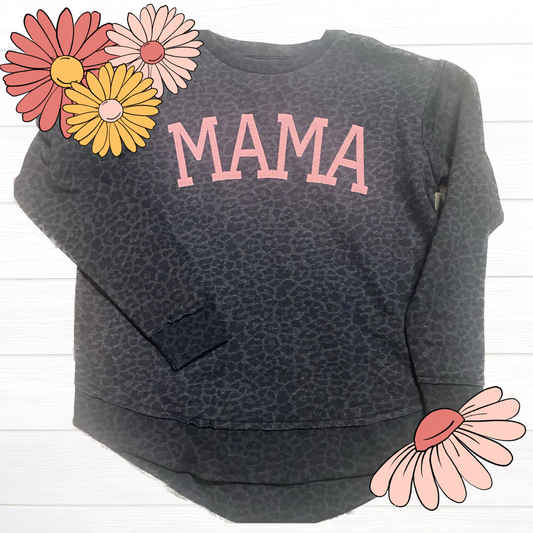 Mama sweatshirt