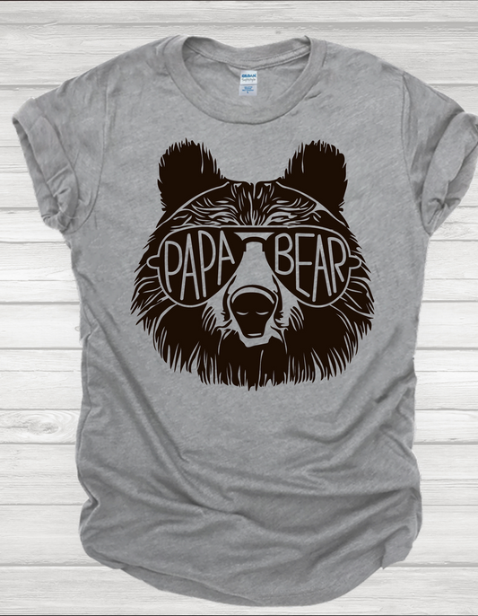 Papa Bear