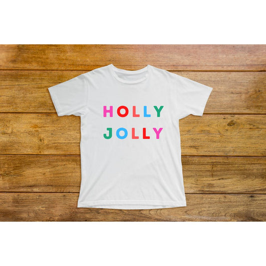 Holly Jolly Shirt