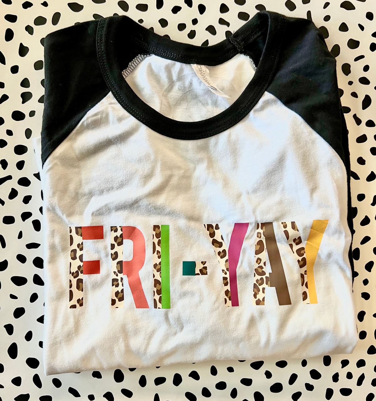 Friyay shirt
