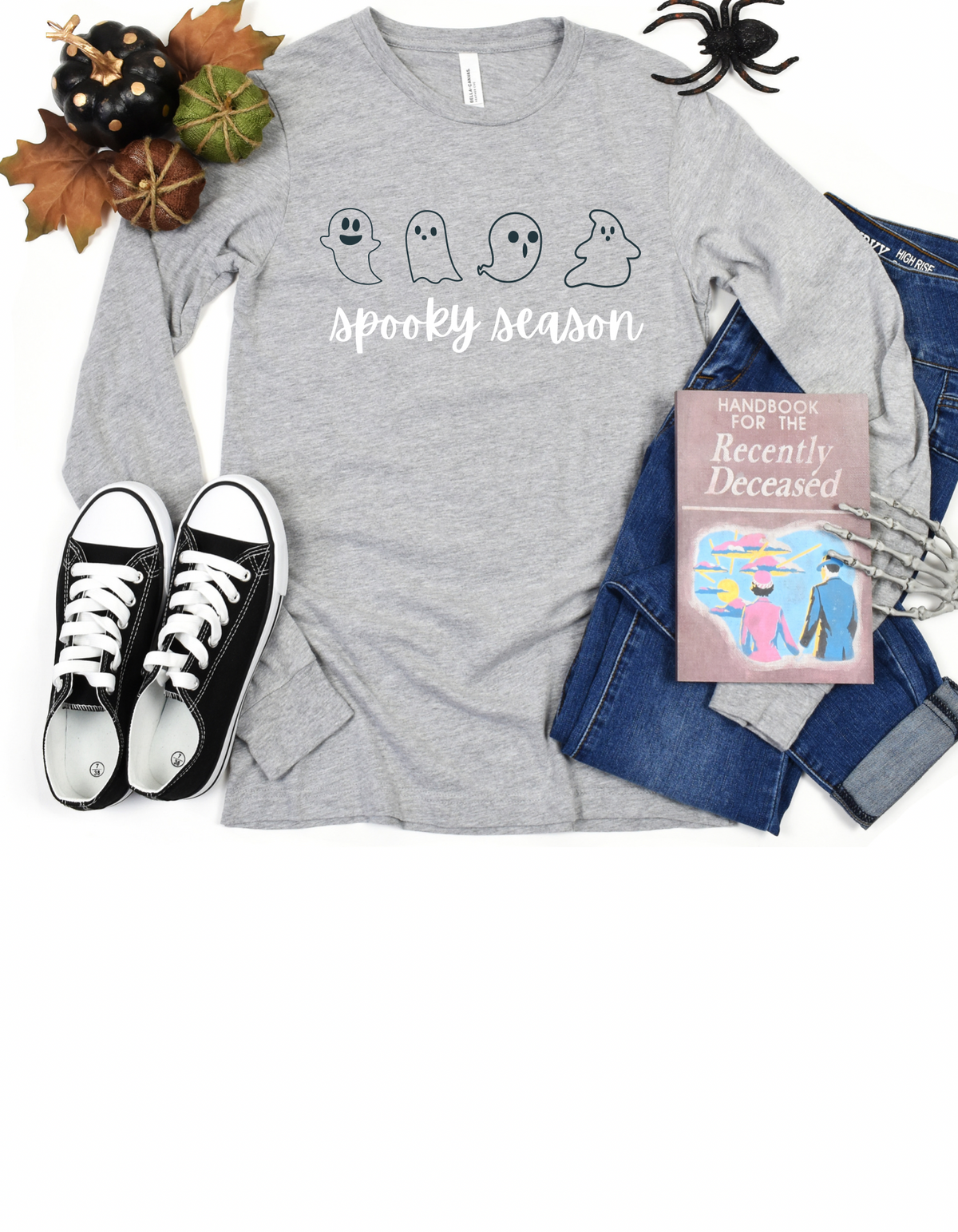 Spooky Season
