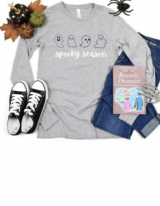 Spooky Season