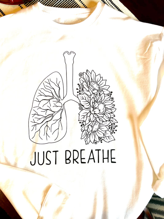 Just Breathe