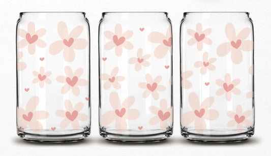 love daisy tumbler