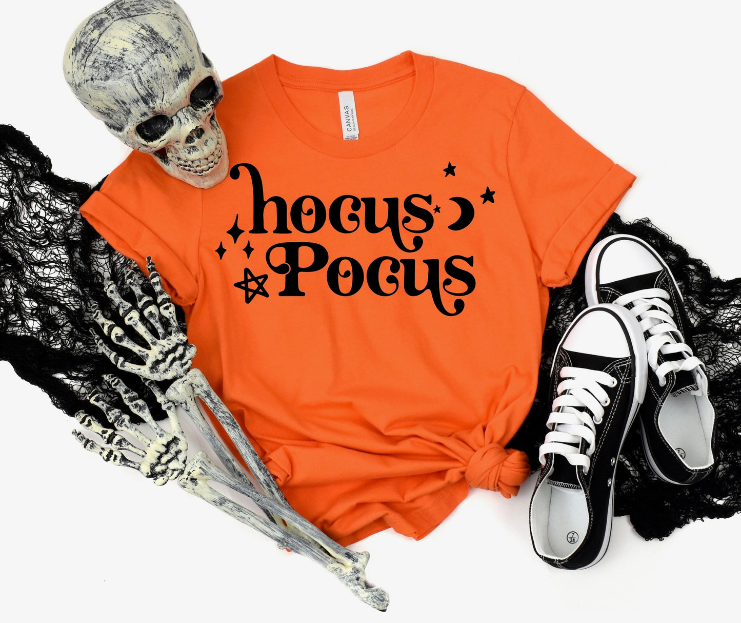 Hocus Pocus