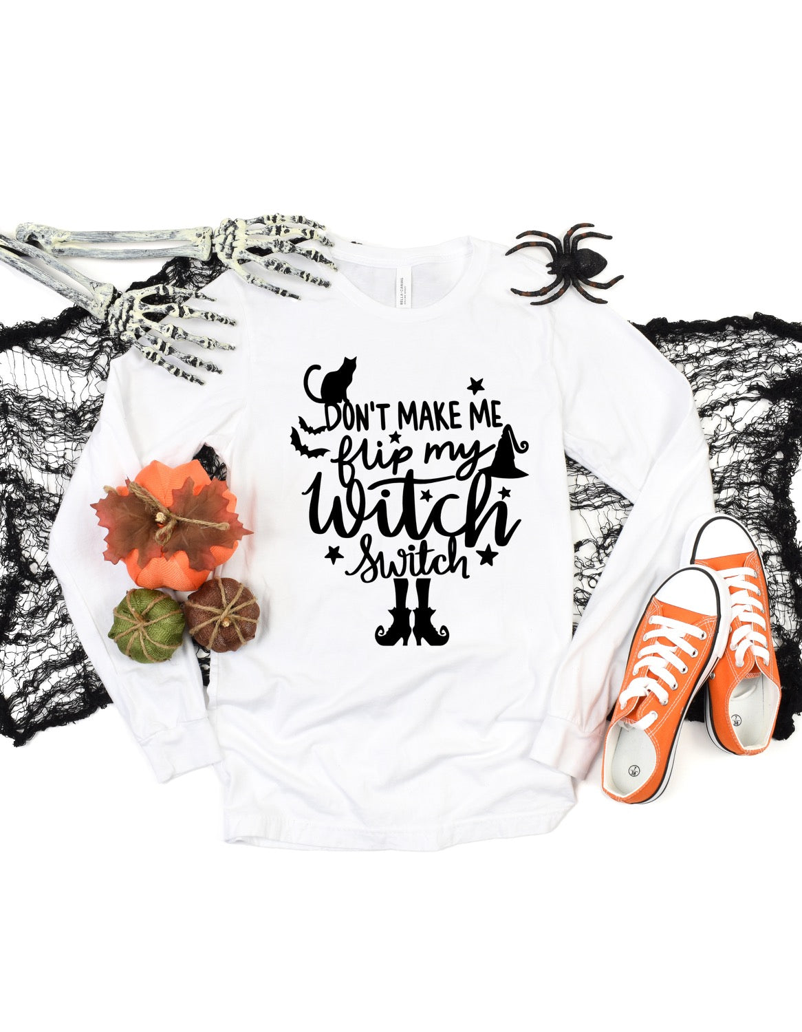 Witch Switch