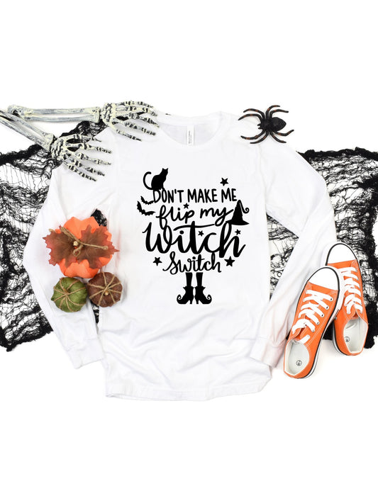 Witch Switch