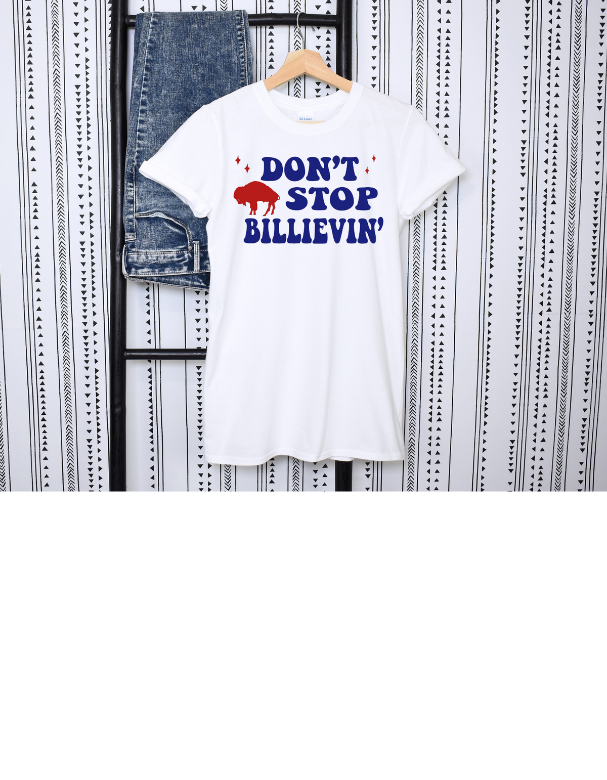 Billievin shirt