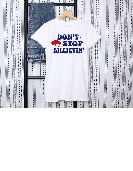 Billievin shirt