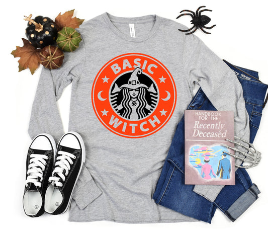 Basic Witch
