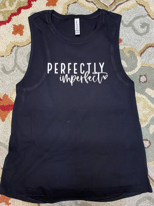 Perfectly Imperfect tank