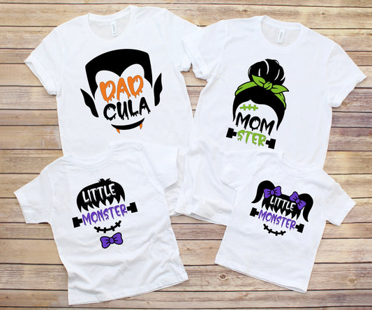Family Shirts