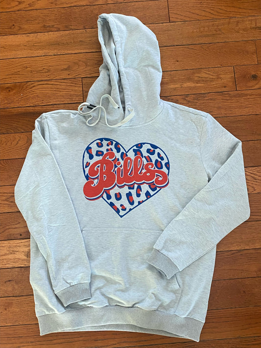 Bills hoodie
