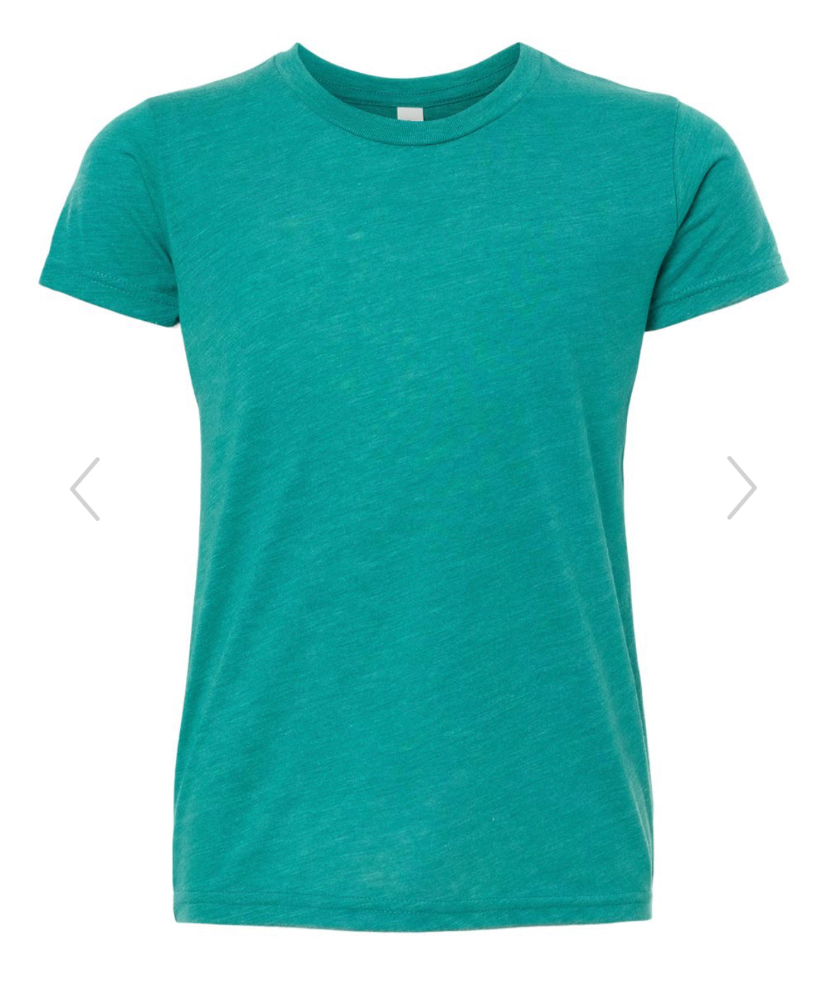 Best Buddies shirt