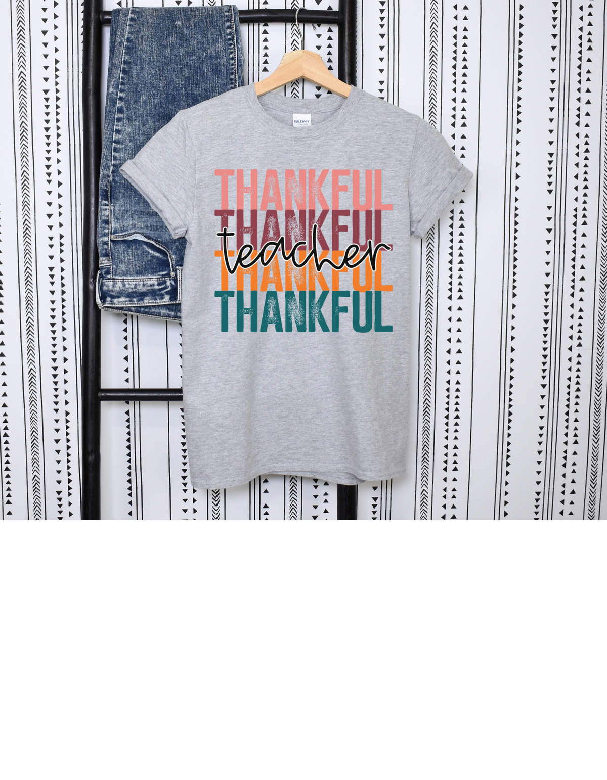 Thankful Teacher