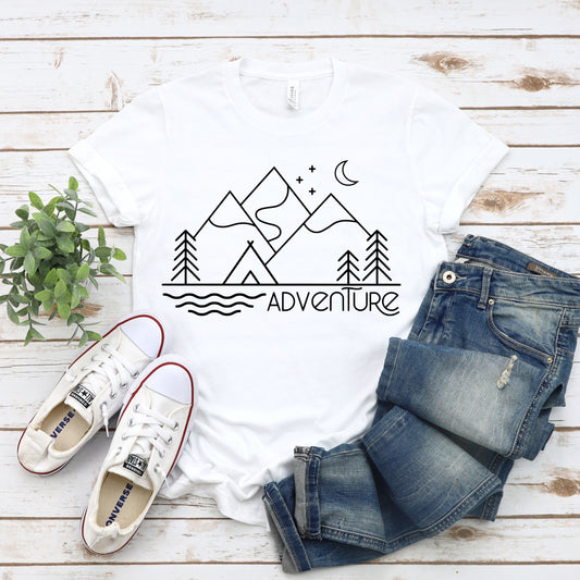 Adventure Awaits