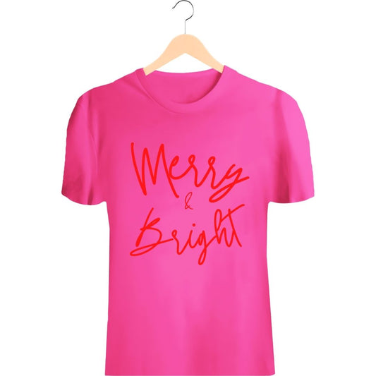 Merry & Bright